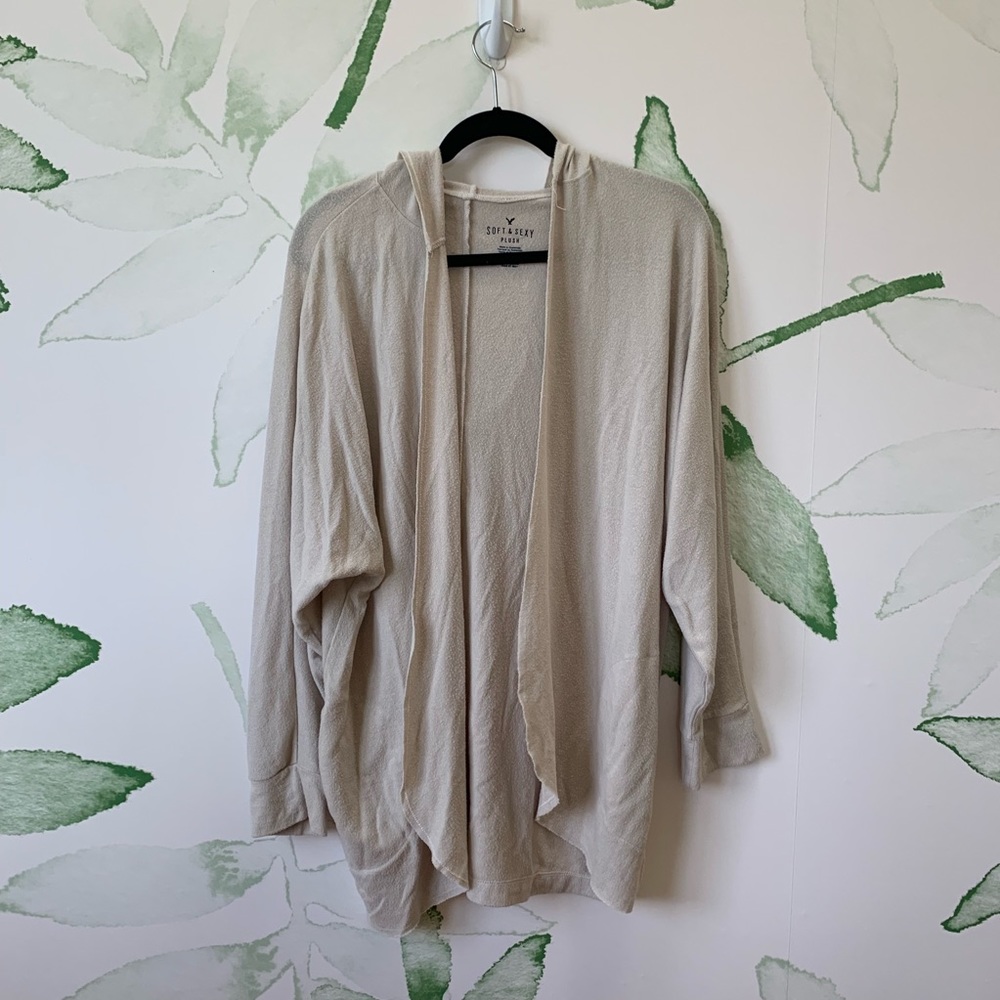 American Eagle soft and sexy cardigan!